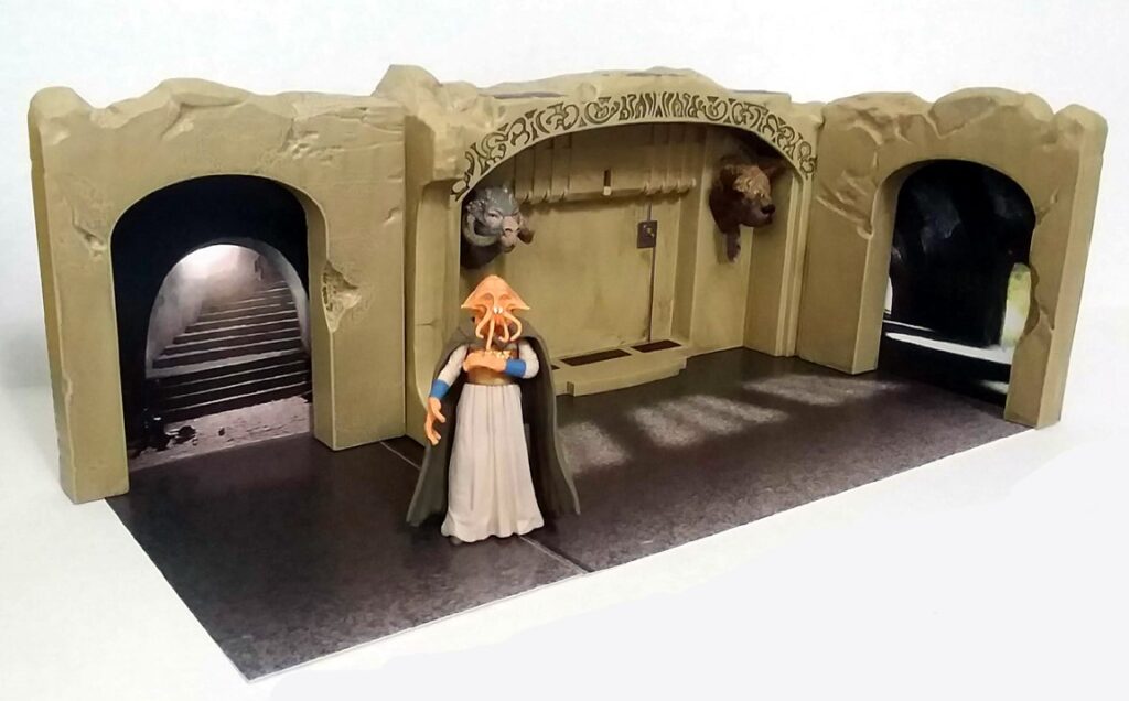 Jabba S Palace Adventure Set Starwarscollect Com